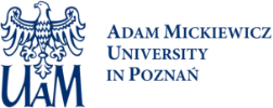 Adam Mieckiewicz University Poznan